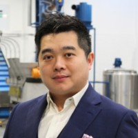 SE Recycling Employee Gary Mo's profile photo