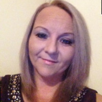 Rackline Employee Elizabeth Steele's profile photo