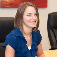 IvoryCloud Employee Ashley Nusbaum's profile photo