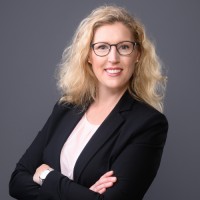 FIWARE Employee Vera Böhner's profile photo