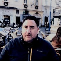 Gilbane Building Employee Robert Salgado's profile photo