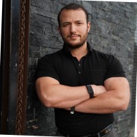 Daniel Shapiro Email & Phone Number