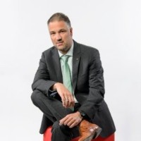 Stefan Wauters Email & Phone Number