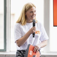 A11 Employee Johanna Gmelin's profile photo