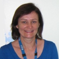 James Cook University Employee Liz Ware's profile photo