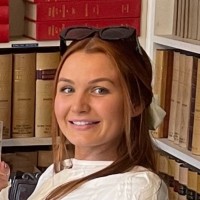 Kortext Employee Elle Meyer's profile photo