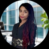 oreegami Employee Alison-May van Don's profile photo