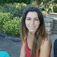 SIGNA Sports United Employee Sonia Ruiz's profile photo