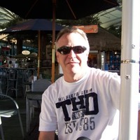 Hull Services Employee Pat Foran's profile photo