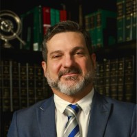 Eric Funderburk