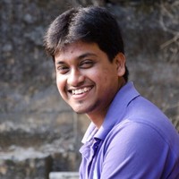 Synechron Employee Sandesh U's profile photo