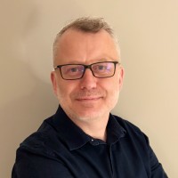 Red Badger Employee Steve Johnson's profile photo