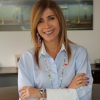 Arcos Dorados Employee Lorena Palma's profile photo