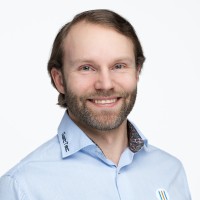 GaltTec Employee Glen Kelp's profile photo