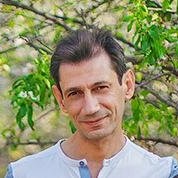 Enginess Employee Alexander Chernokov's profile photo