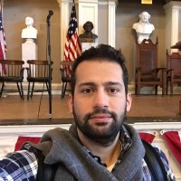 Cairah Employee Mohamed Ali's profile photo