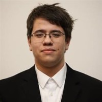 KPCS CZ Employee Michael Sucháček's profile photo
