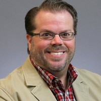Georgia Baptist Mission Board Employee Tom Crites's profile photo