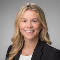 Hitachi Energy Employee Mary Ayers's profile photo