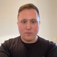 Sportradar Employee Michael Cryan's profile photo