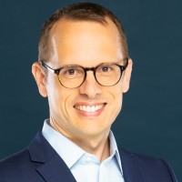 Societe Generale Assurances Employee Jérôme Liégeois's profile photo