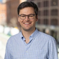 The Trade Desk Employee Henry Robinson's profile photo