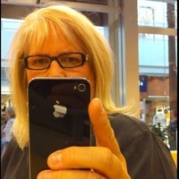 Debbie Wood Email & Phone Number