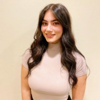 TPC Associates, Inc. Employee Cayla Paoletti's profile photo