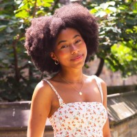 Paradigm Employee Chloe Adda's profile photo