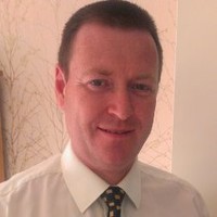 Titchfield Group Employee Scott Hamilton's profile photo