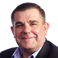 Workspace Audio Visual Employee Darren Barber's profile photo