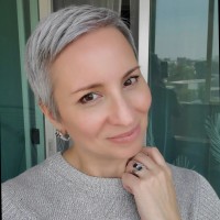 Formica Employee Anna Avjyan's profile photo