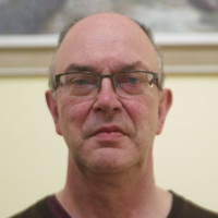 Stephen Picken Email