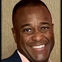 Alpha Modus Corp Employee Tim Matthews's profile photo