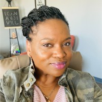 Leading By Example LLC Employee Letisha Washington's profile photo