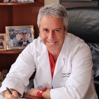 Dr. Steven Silvers Employee Steve Silvers's profile photo