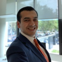 Alvotech Employee Heresh Rezavandi's profile photo
