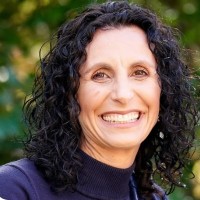 National Ramah Commission Employee Marni Cherrin's profile photo