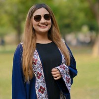 Zyne Ventures Employee Sadia Jabbar's profile photo