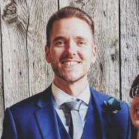 Truespeed Employee Todd Lane's profile photo