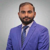 Mohammed Sahil Email