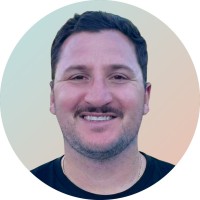 Fog Coast Productions Employee Andrew Klein's profile photo