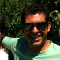 Xios Employee Patricio Alejandro Salgado Gutiérrez's profile photo