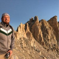 Kingsburg Orchards Employee Patrick Eubanks's profile photo