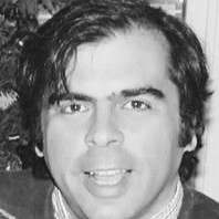 Fundació URV Employee Dani Ferrer's profile photo