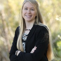 Oasis Behavioral Health Hospital Employee MacAyla Schlechty's profile photo