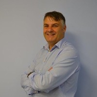 Thermarmour Employee Tony Codd's profile photo