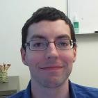 Dalhousie University Employee Christopher Whidden's profile photo