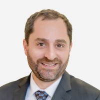 Golden Pass LNG Employee Alexander Savva's profile photo