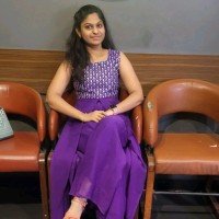 DataSkate Employee Manasa Nagisetty's profile photo